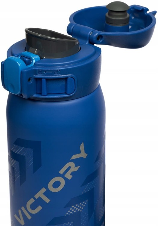 Zojirushi kubek termiczny stal nierdzewna SM-WM48AA 0,48l FOR VICTORY