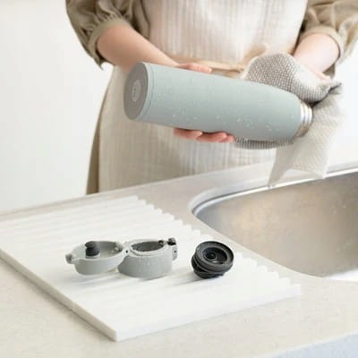 Kubek termiczny Zojirushi 0,95 l SM-VS95-HM matowy szary