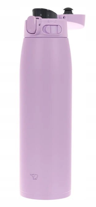 Kubek termiczny Zojirushi stal nierdzewna SM-VB95-VM 950ml Orchidea