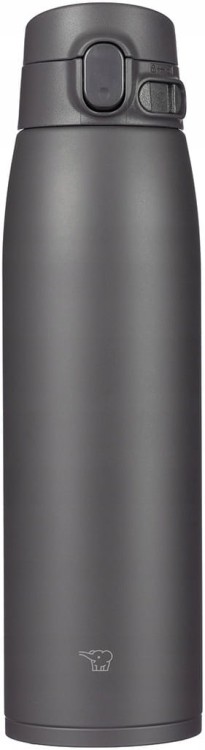 Kubek termiczny Zojirushi stal nierdzewna SM-VB95-BM 950ml Czarny