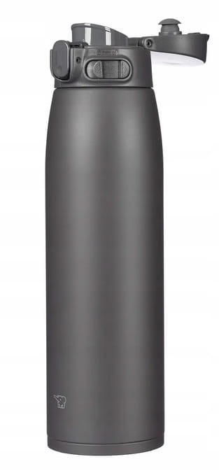 Kubek termiczny Zojirushi stal nierdzewna SM-VB95-BM 950ml Czarny