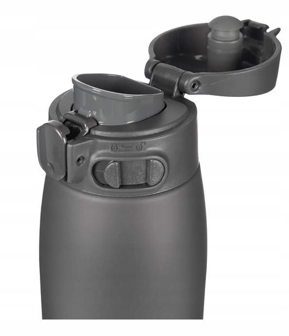 Kubek termiczny Zojirushi stal nierdzewna SM-VB95-BM 950ml Czarny