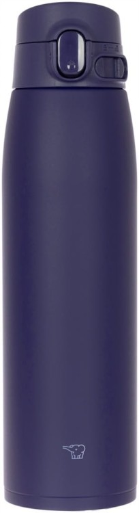 Kubek termiczny Zojirushi stal nierdzewna SM-VB95-AM 950ml Granat
