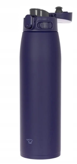 Kubek termiczny Zojirushi stal nierdzewna SM-VB95-AM 950ml Granat
