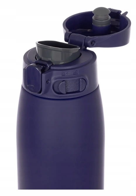 Kubek termiczny Zojirushi stal nierdzewna SM-VB95-AM 950ml Granat
