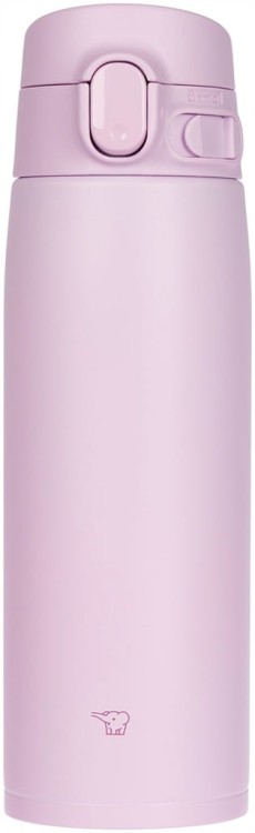 Kubek termiczny Zojirushi stal nierdzewna SM-VB72-PM 720ml fioletowy