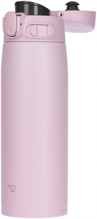 Kubek termiczny Zojirushi stal nierdzewna SM-VB72-PM 720ml fioletowy
