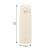 Zojirushi kubek termiczny stal nierdzewna SM-VB72-CM 720ml beżowy