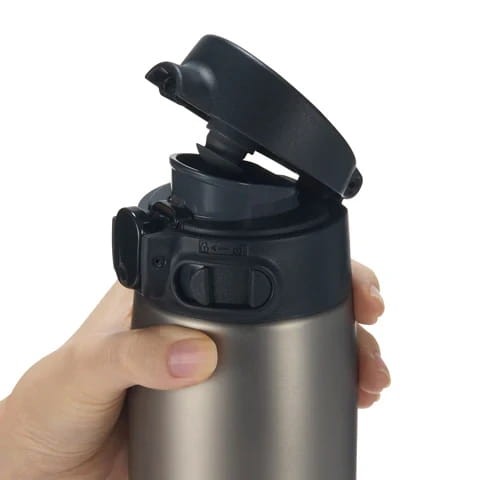 Kubek termiczny Zojirushi 0,95 l SM-VS95-XA srebrny