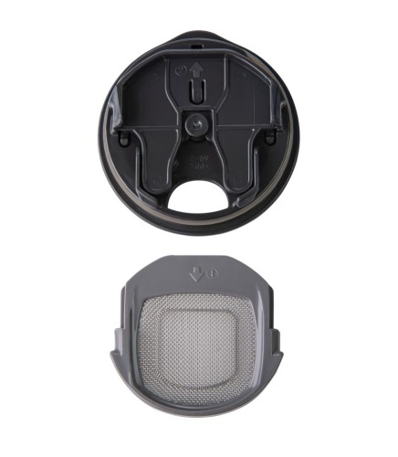 Kubek termiczny Zojirushi SX-FSE45-AD granatowy 450 ml