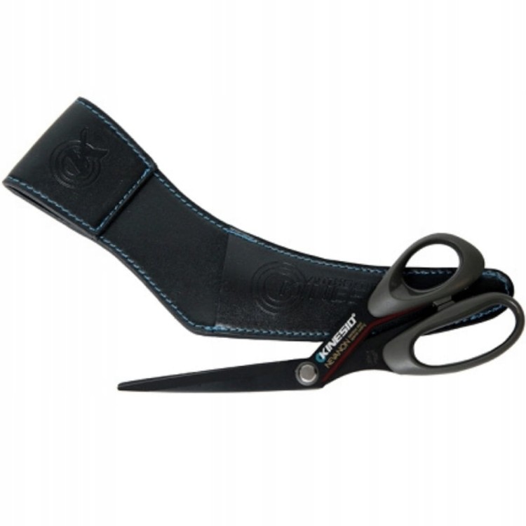 NOŻYCZKI DO TAPINGU KINESIO PRO