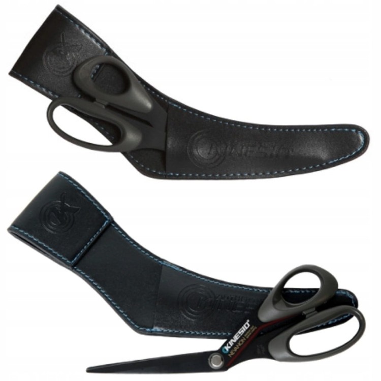 NOŻYCZKI DO TAPINGU KINESIO PRO