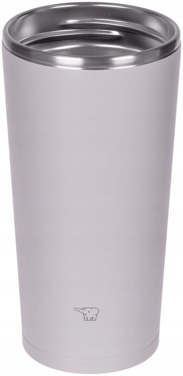 Zojirushi kubek termiczny stal nierdzewna SX-JS30-HM 300ml beżowy