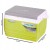Lodówka turystyczna Pinnacle TPX 6006 4,5 l limonkowa poręczna