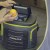 Pojemna torba termiczna PINNACLE Pogba TPX-5506 18,5 L, szara