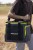 Pojemna torba termiczna PINNACLE Pogba TPX-5506 18,5 L, szara