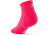 Skarpety kompresyjne damskie  low cut  CEP CORE RUN pink S II 34-37