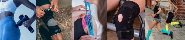 Orteza stawu łokciowegołokieć tenisisty/golfisty Prim uniwersalny