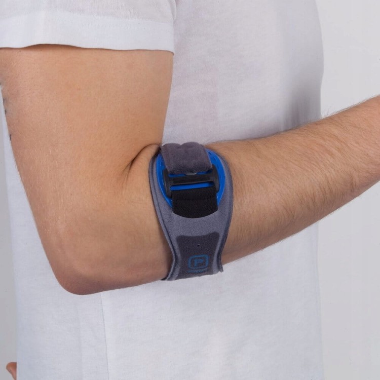 Orteza stawu łokciowegołokieć tenisisty/golfisty Prim uniwersalny