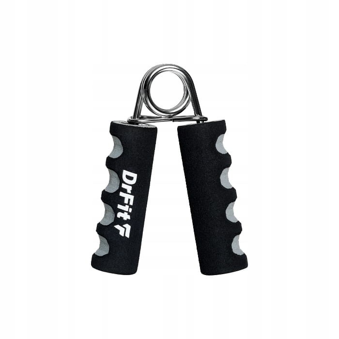 Ściskacz do Rąk Wzmacniacz Dłoni Palców Urządzenie do Treningu Rąk DrFit