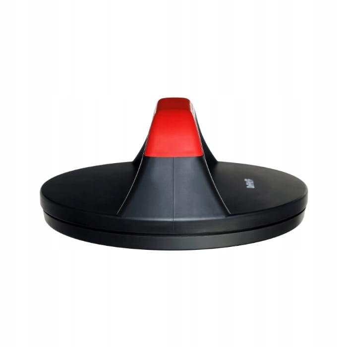 Podpórki do Pompek Uchwyty do Ćwiczeń Obrotowe Rotacyjne Zestaw 2 szt DrFit