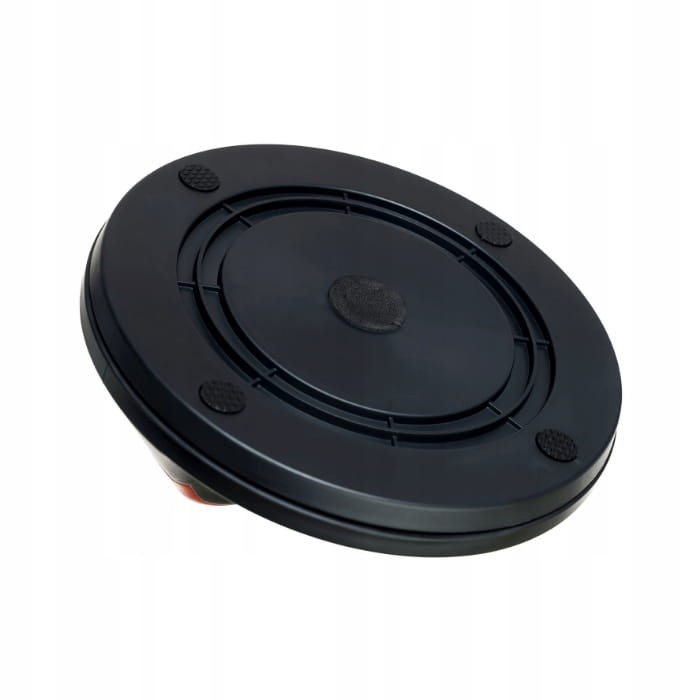 Podpórki do Pompek Uchwyty do Ćwiczeń Obrotowe Rotacyjne Zestaw 2 szt DrFit