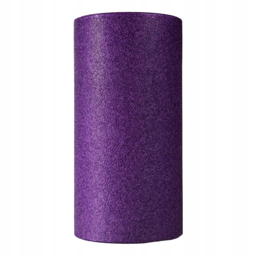 Wałek do Masażu Roller Masaż Pleców Nóg Ćwiczenia Pilates 15 x 33 cm DrFit