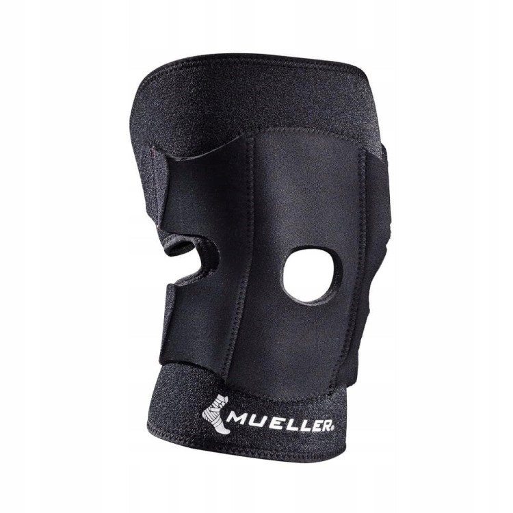 Regulowany usztywniacz kolana MUELLER rozmiar uniwersalny