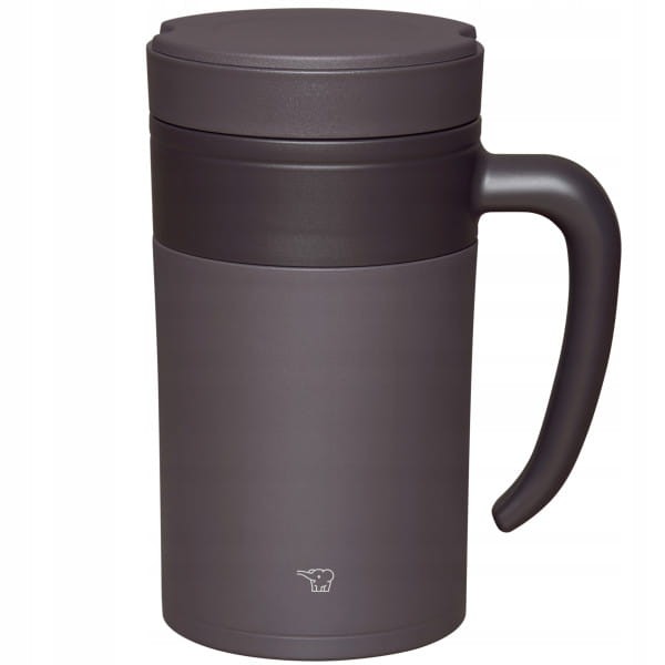 Kubek termiczny Zojirushi z rączką SE-KAE48-TA