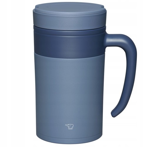 Kubek termiczny Zojirushi z rączką SE-KAE48-AZ