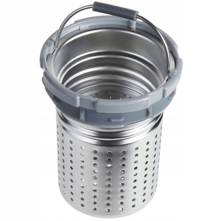 Kubek termiczny Zojirushi z rączką SE-KAE48-WZ