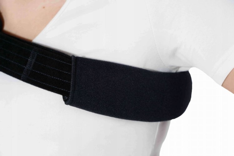 Orteza stawu barkowego MSupport rozmiar uniwersalny