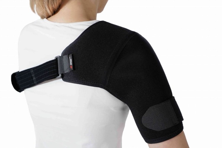 Orteza stawu barkowego MSupport rozmiar uniwersalny