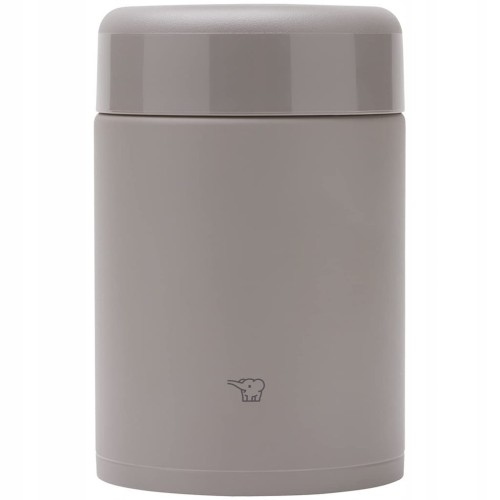 Termos Zojirushi obiadowy SW-KA52HHM 520ml szary