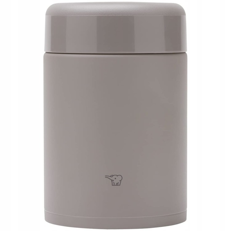 Termos Zojirushi obiadowy SW-KA52HHM 520ml szary