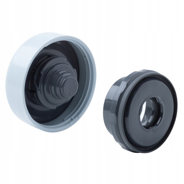 Termos Zojirushi obiadowy SW-KA52HHM 520ml szary