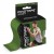 Taśma do kinesiotapingu wodoodporny PINO Sport 5cm x 5 m oliwka