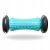 Wałek do Masażu Roller Masażer Sensoryczny Niebieski 17 cm DrFit