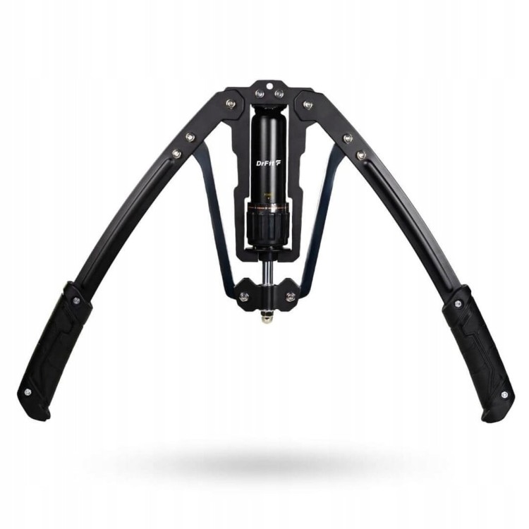 Ekspander Regulowany 10-200kg Ściskacz Hydrauliczny Trenażer do Ćwiczeń Rąk