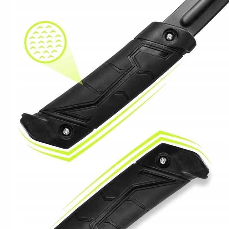 Ekspander Regulowany 10-200kg Ściskacz Hydrauliczny Trenażer do Ćwiczeń Rąk