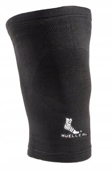 Opaska na kolano elastyczna Mueller - rozmiar M