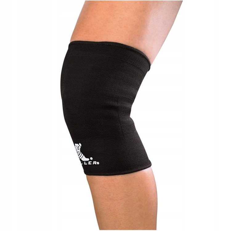 Opaska na kolano elastyczna Mueller - rozmiar L