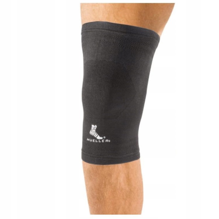 Opaska na kolano elastyczna Mueller - rozmiar XL