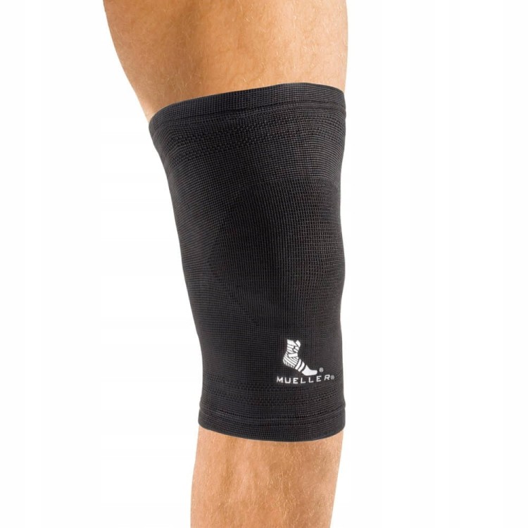 Opaska na kolano elastyczna Mueller - rozmiar XL