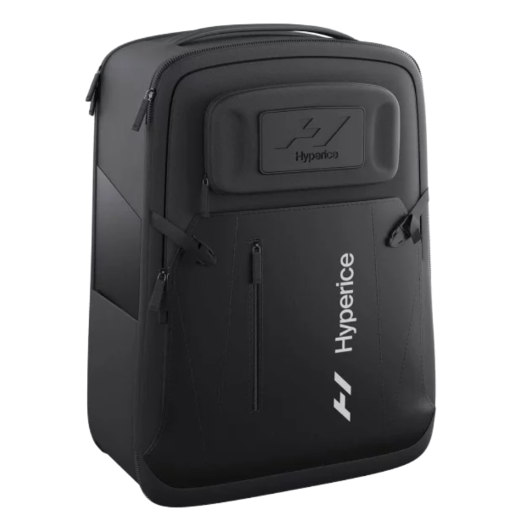 NORMATEC 3 PLECAK CZARNY