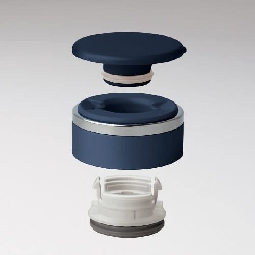 Kubek termiczny ZOJIRUSHI SM-JTE46-AD, deep blue 0,46L