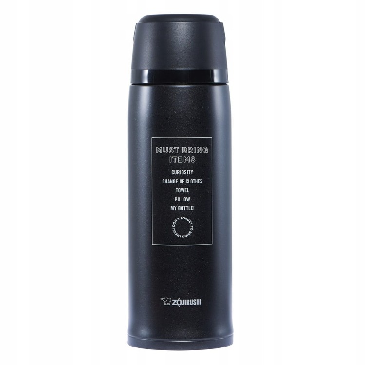 Termos Zojirushi SJ-JS10-BA 1,03 l czarny