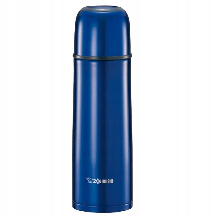 Zojirushi termos stal nierdzewna SV-GR50-AA 500ml niebieski