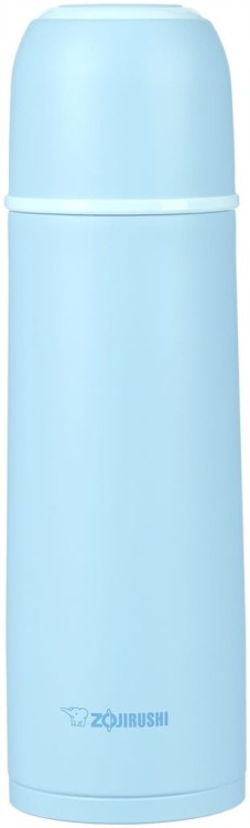 Zojirushi termos stal nierdzewna SV-GR50EAA 500ml błękitny