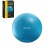 Piłka gimnastyczna, klasyczna rehabilitacyjna 22cm, Reh Ball Niebieska 4FIZJO